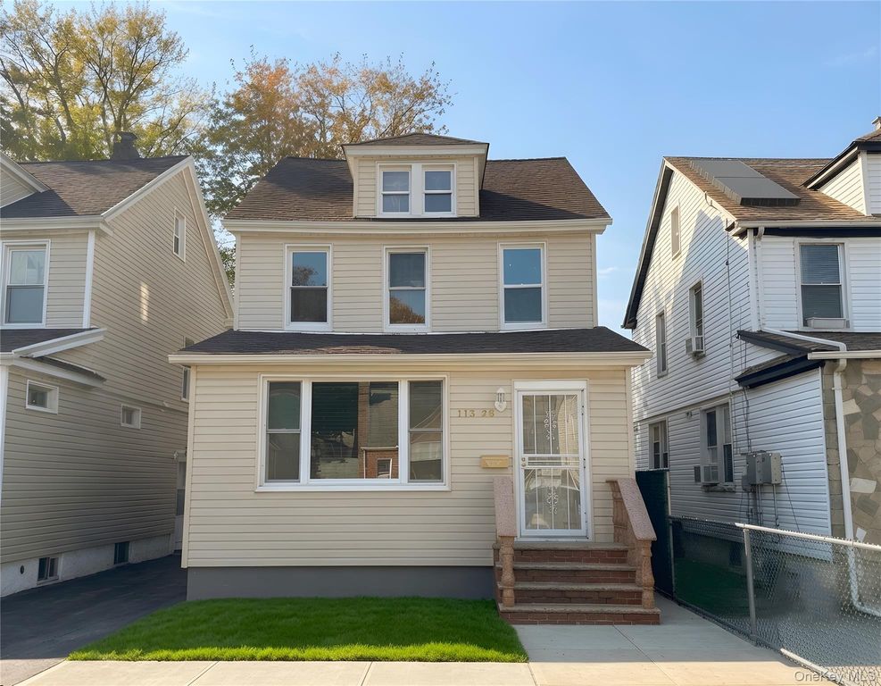 11328 209th Street 1, Queens Village, NY 11429
