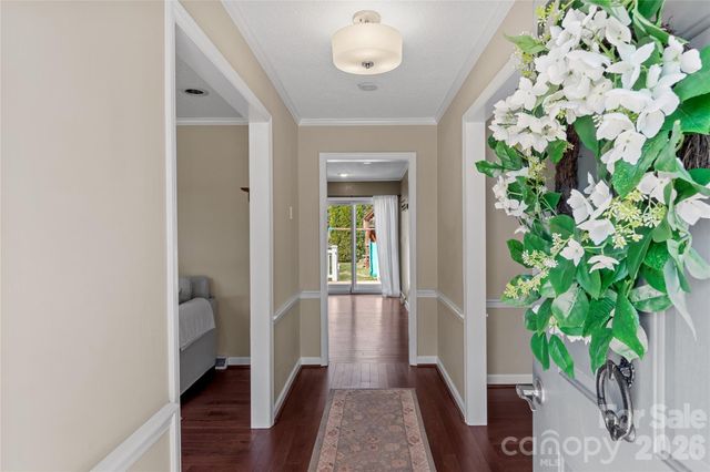 778 Reynolds Road, Lewisville, NC 27023