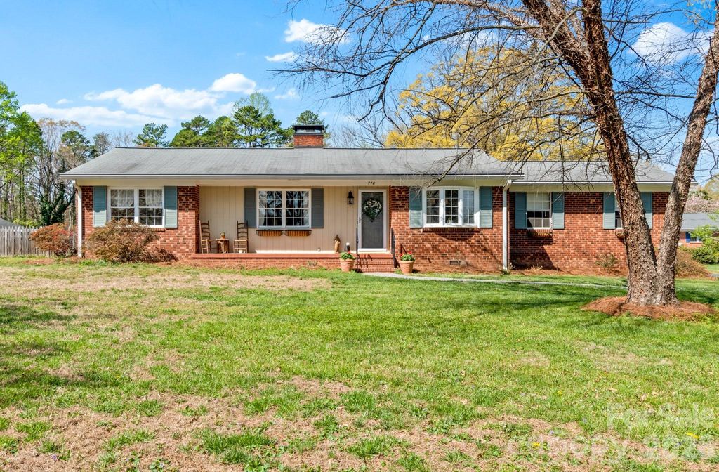 778 Reynolds Road, Lewisville, NC 27023