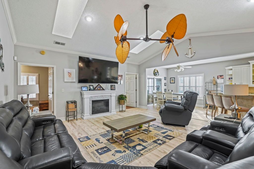 4225 Ravenwood Dr., Little River, SC 29566 — photo 5