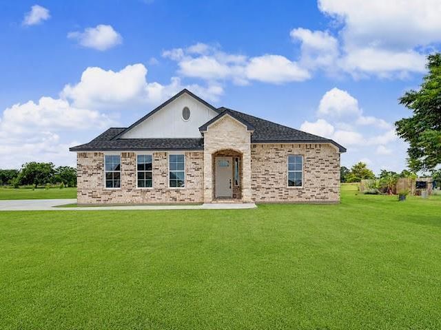 1220 Appaloosa Circle, Angleton, TX 77515