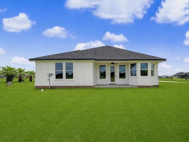 1220 Appaloosa Circle, Angleton, TX 77515