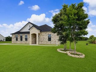 1220 Appaloosa Circle, Angleton, TX 77515