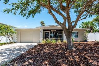 118 E Osceola Lane, Cocoa Beach, FL 32931