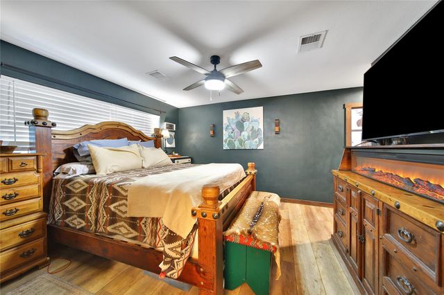 30906 Walnut Creek Road, Magnolia, TX 77355