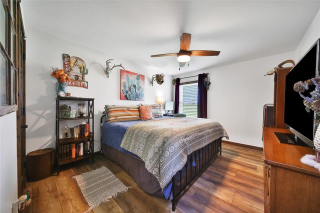 30906 Walnut Creek Road, Magnolia, TX 77355