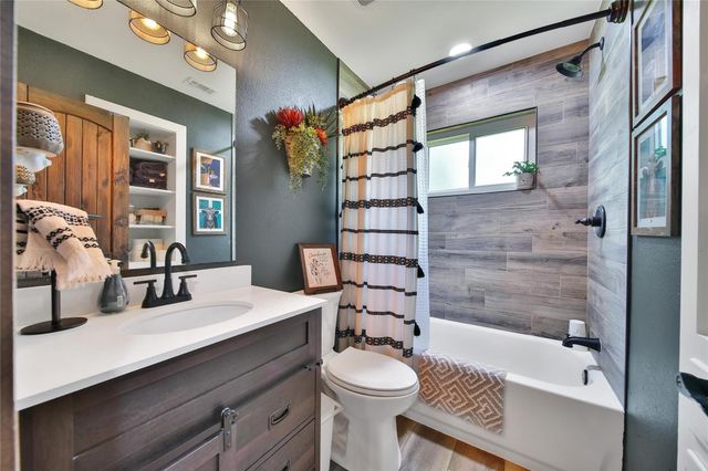 30906 Walnut Creek Road, Magnolia, TX 77355