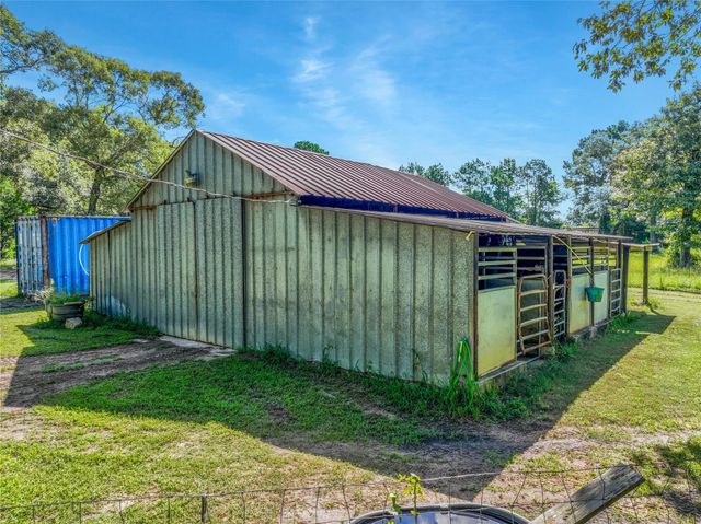 30906 Walnut Creek Road, Magnolia, TX 77355