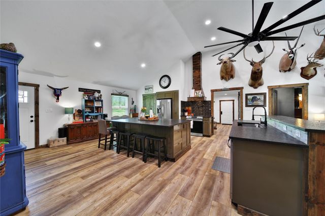 30906 Walnut Creek Road, Magnolia, TX 77355