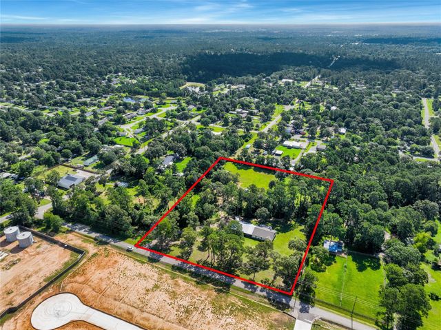 30906 Walnut Creek Road, Magnolia, TX 77355