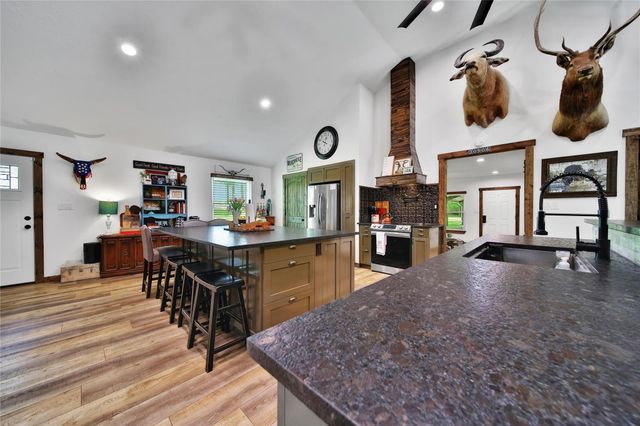 30906 Walnut Creek Road, Magnolia, TX 77355