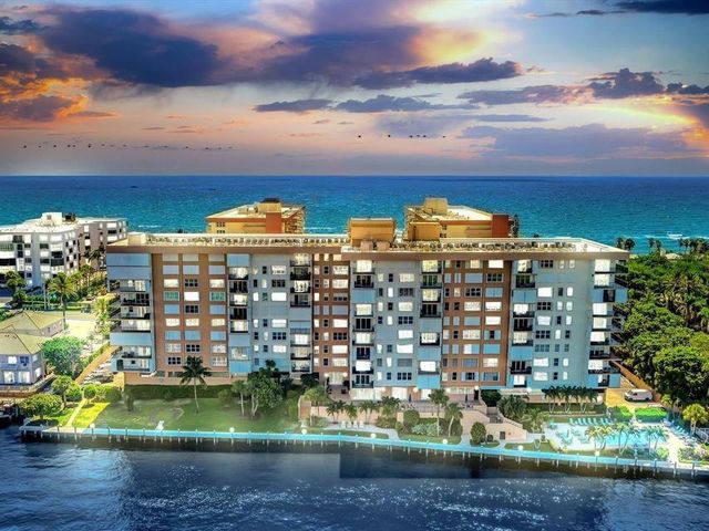 1150 Hillsboro Mile 405, Hillsboro Beach, FL 33062