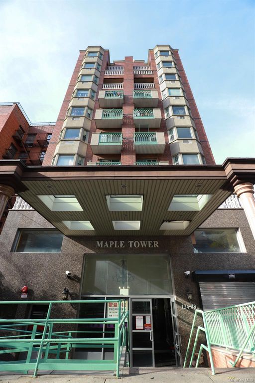 134-43 Maple Avenue 5B, Flushing, NY 11355