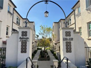 235 Babson Court, Claremont, CA 91711