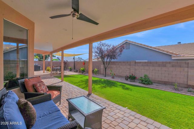 3721 E ADOBE Street, Mesa, AZ 85205