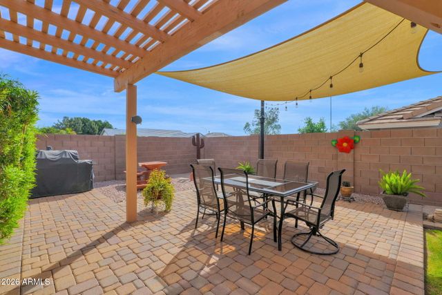 3721 E ADOBE Street, Mesa, AZ 85205