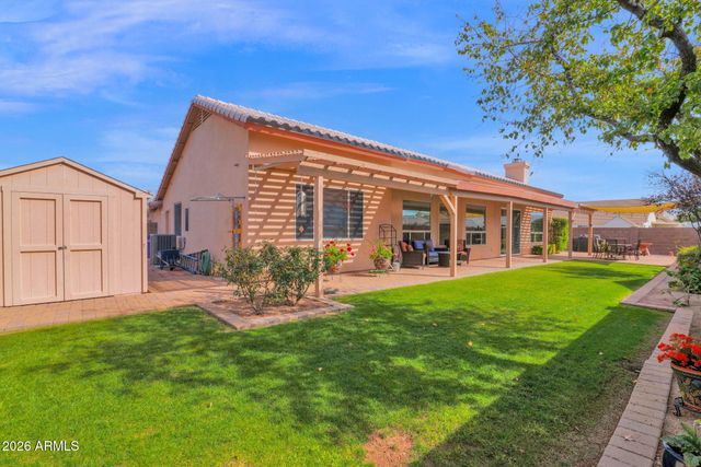 3721 E ADOBE Street, Mesa, AZ 85205