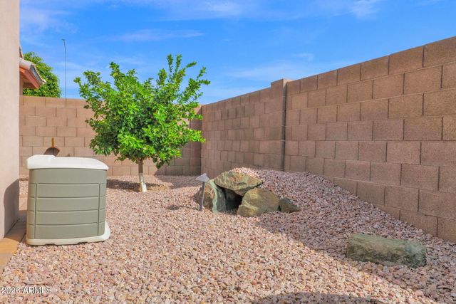 3721 E ADOBE Street, Mesa, AZ 85205