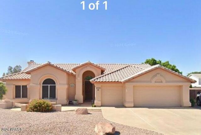 3721 E ADOBE Street, Mesa, AZ 85205