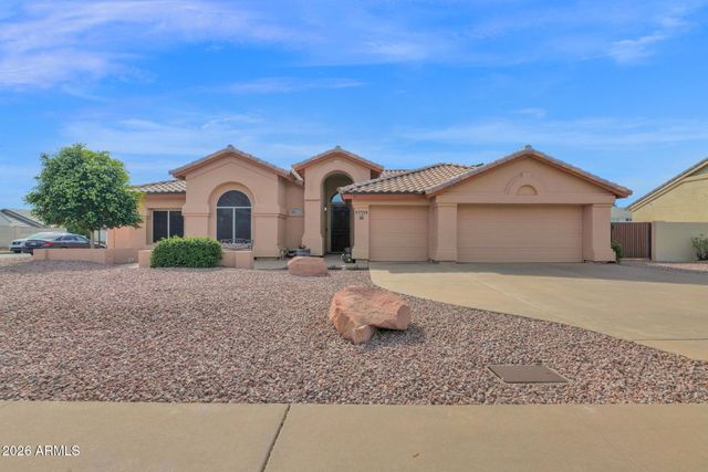 3721 E ADOBE Street, Mesa, AZ 85205