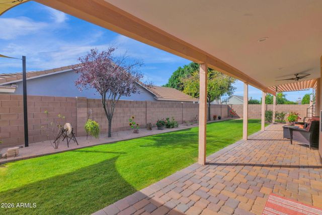 3721 E ADOBE Street, Mesa, AZ 85205