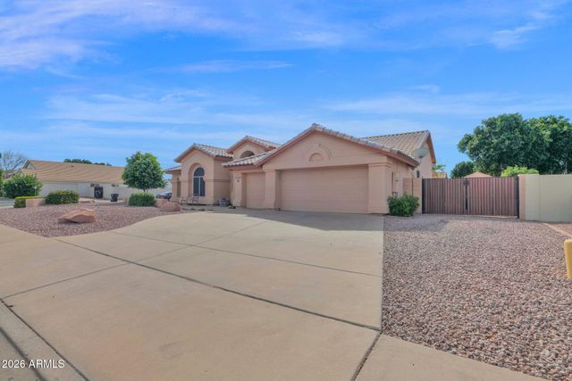 3721 E ADOBE Street, Mesa, AZ 85205