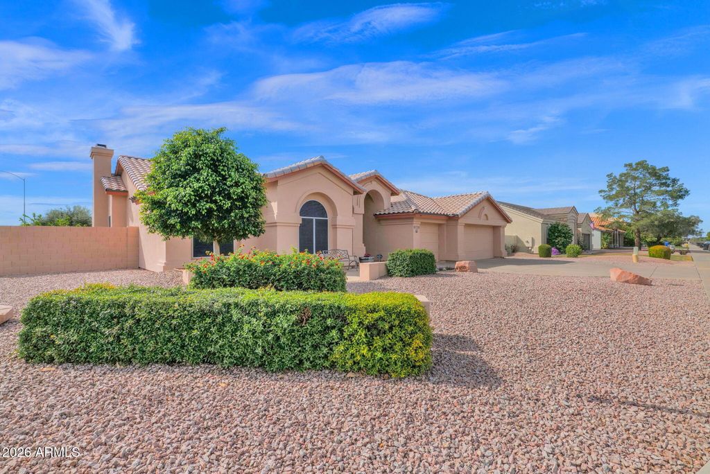 3721 E ADOBE Street, Mesa, AZ 85205