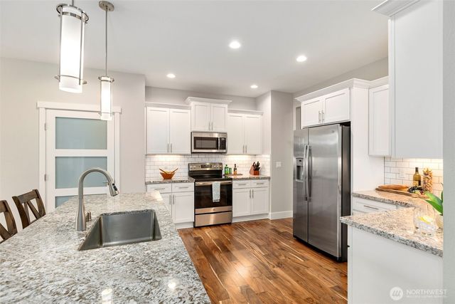 7400 SE Nelson Road, Olalla, WA 98359