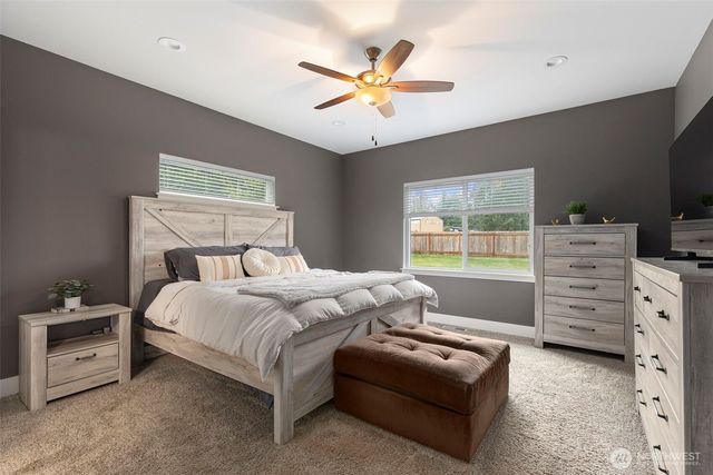 7400 SE Nelson Road, Olalla, WA 98359