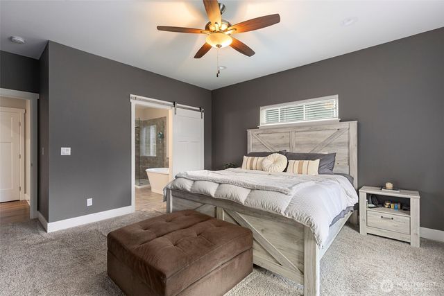 7400 SE Nelson Road, Olalla, WA 98359