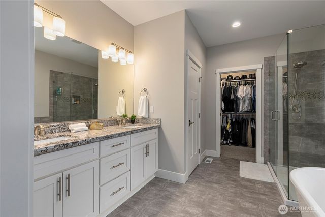 7400 SE Nelson Road, Olalla, WA 98359