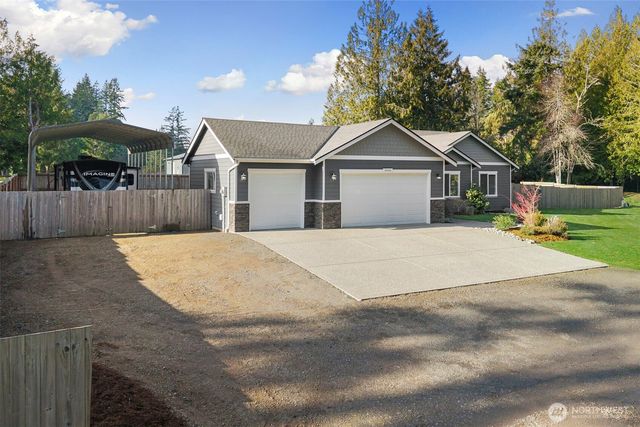 7400 SE Nelson Road, Olalla, WA 98359
