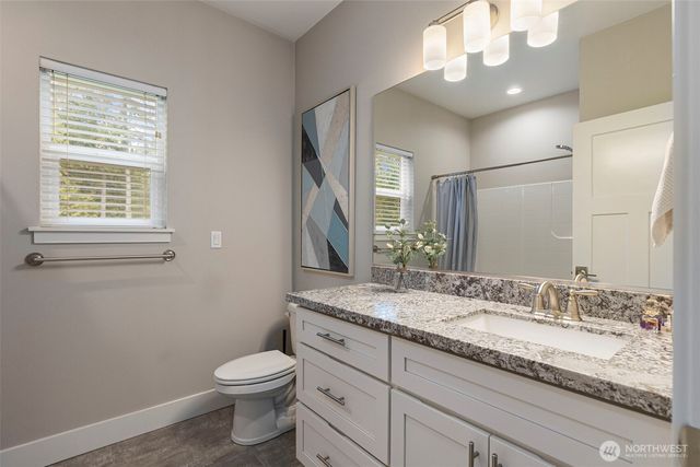 7400 SE Nelson Road, Olalla, WA 98359