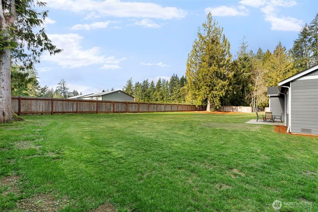 7400 SE Nelson Road, Olalla, WA 98359