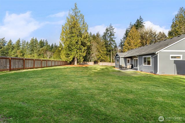 7400 SE Nelson Road, Olalla, WA 98359