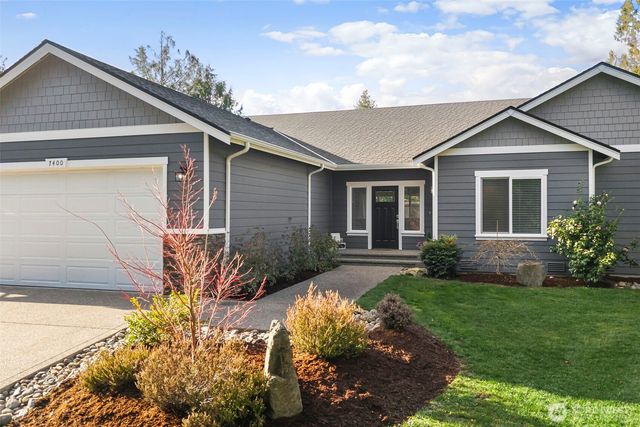 7400 SE Nelson Road, Olalla, WA 98359