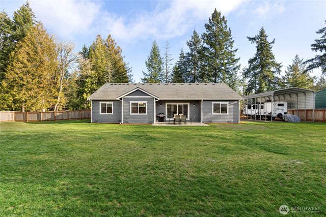 7400 SE Nelson Road, Olalla, WA 98359