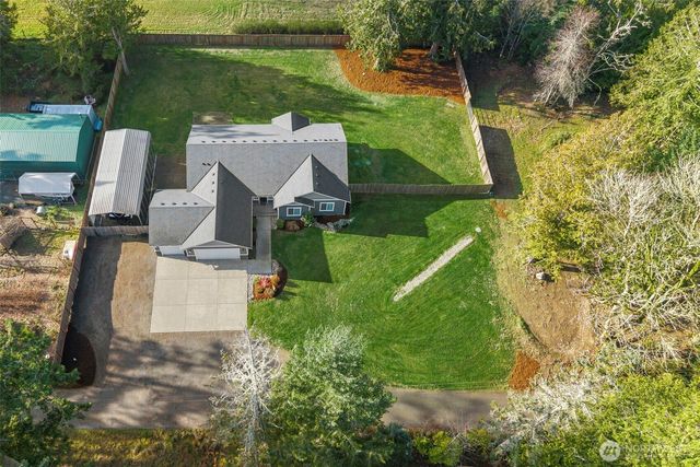 7400 SE Nelson Road, Olalla, WA 98359