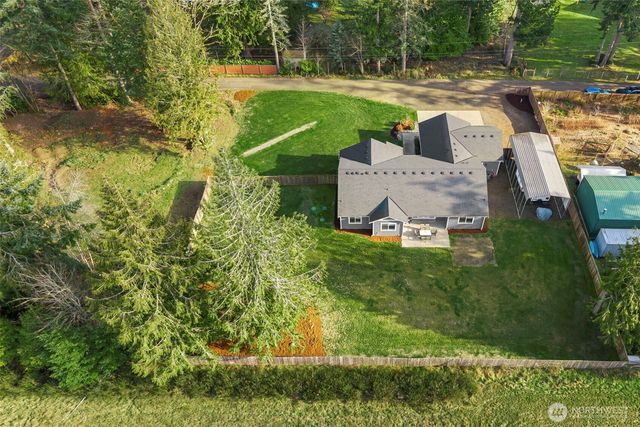 7400 SE Nelson Road, Olalla, WA 98359