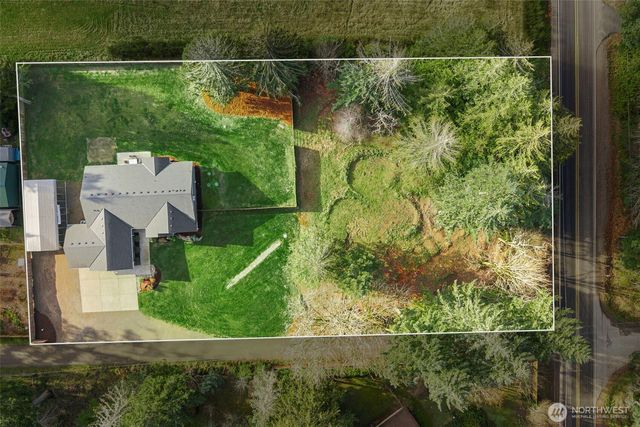 7400 SE Nelson Road, Olalla, WA 98359