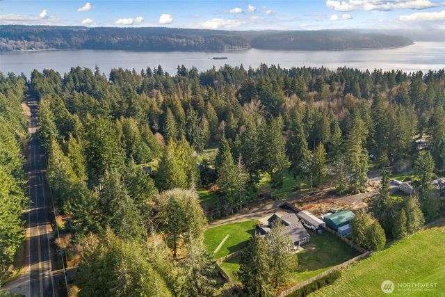 7400 SE Nelson Road, Olalla, WA 98359