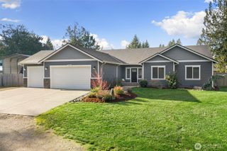 7400 SE Nelson Road, Olalla, WA 98359