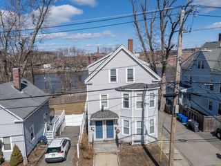 143-145 South Elm, Haverhill, MA 01835