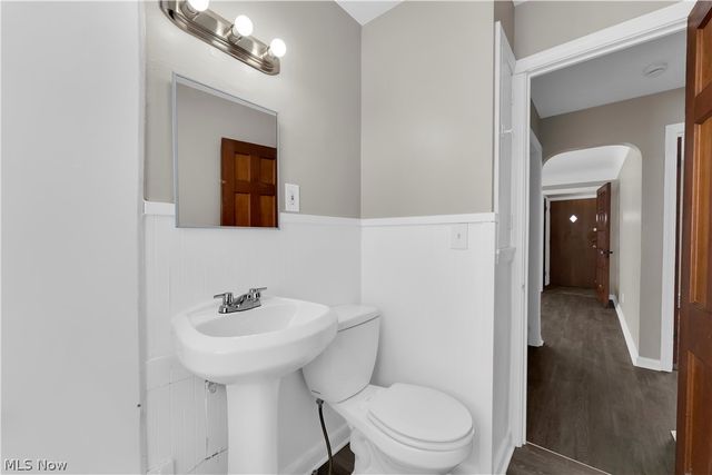 9405 Bohning Drive, Garfield Heights, OH 44125