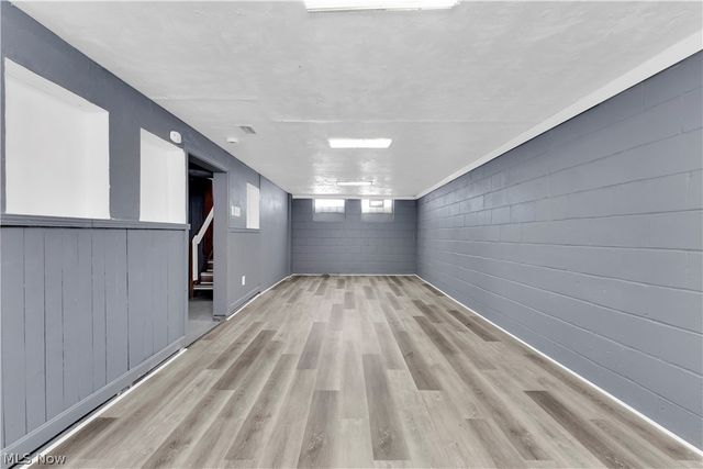 9405 Bohning Drive, Garfield Heights, OH 44125