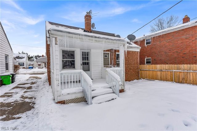 9405 Bohning Drive, Garfield Heights, OH 44125