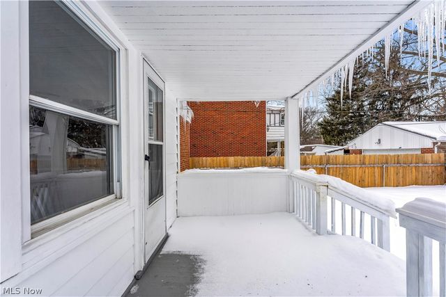 9405 Bohning Drive, Garfield Heights, OH 44125