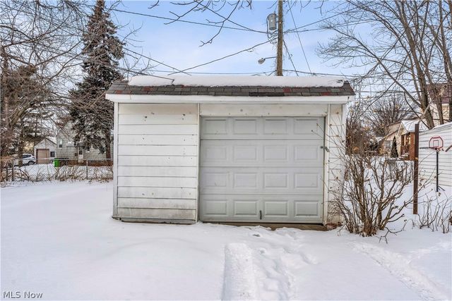 9405 Bohning Drive, Garfield Heights, OH 44125