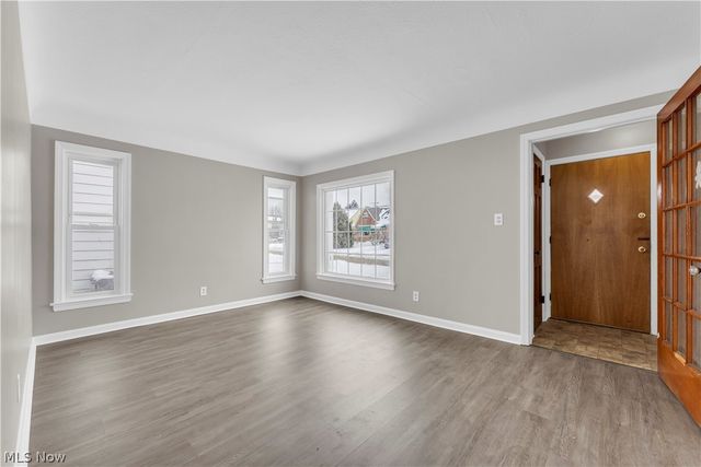 9405 Bohning Drive, Garfield Heights, OH 44125