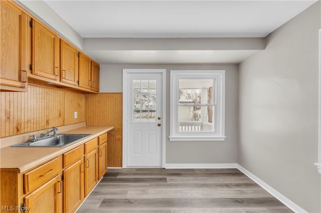 9405 Bohning Drive, Garfield Heights, OH 44125